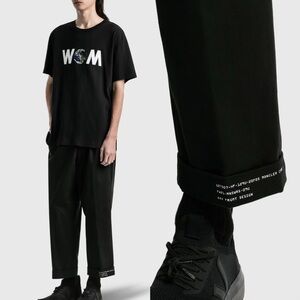 Authentic Moncler 7 Genius Fragment Trousers
